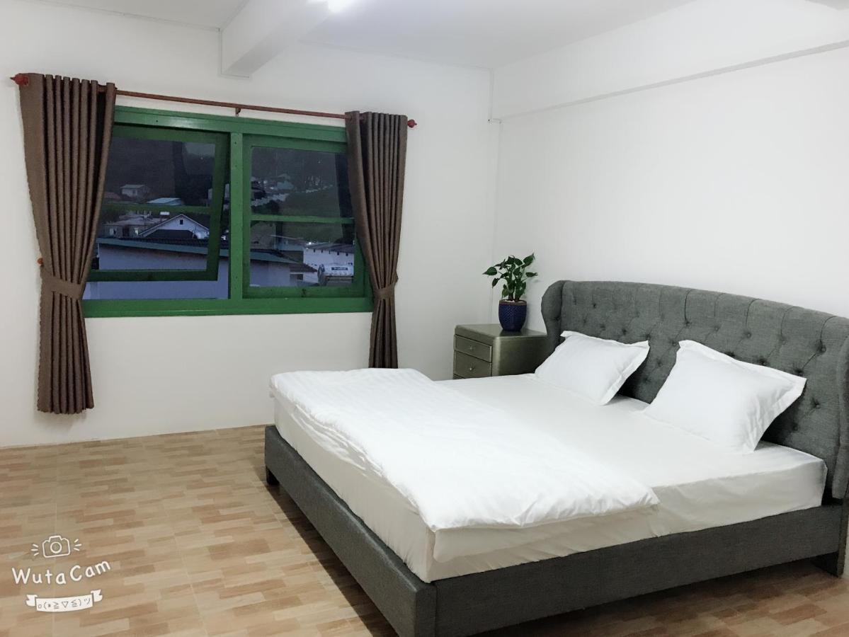 Homestay Khu Vuon Hoang Gia Далат Экстерьер фото