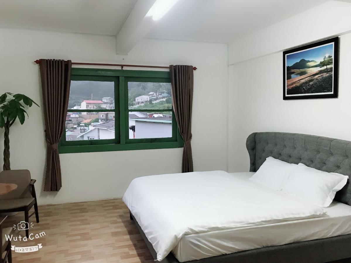 Homestay Khu Vuon Hoang Gia Далат Экстерьер фото