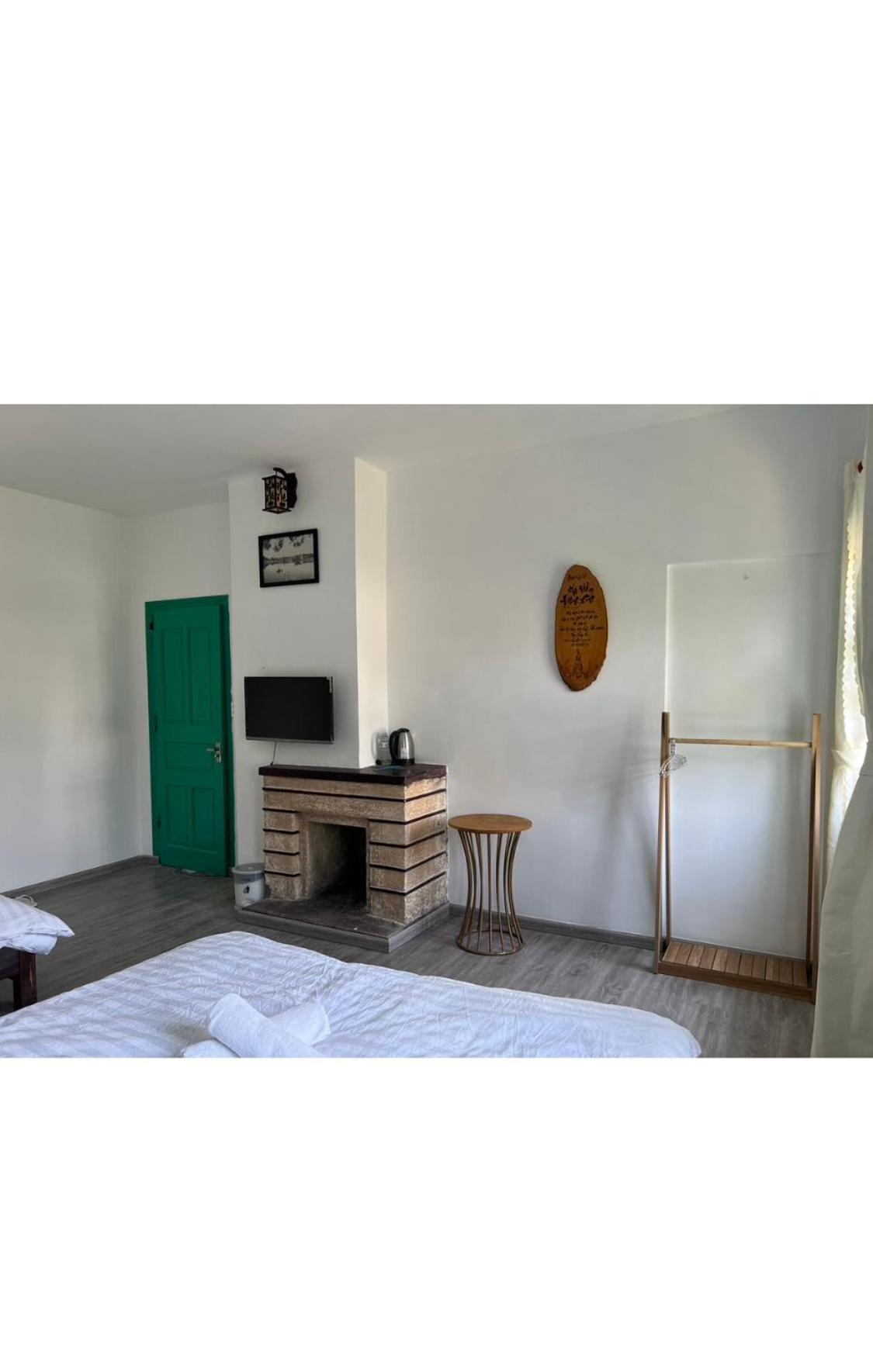 Homestay Khu Vuon Hoang Gia Далат Экстерьер фото
